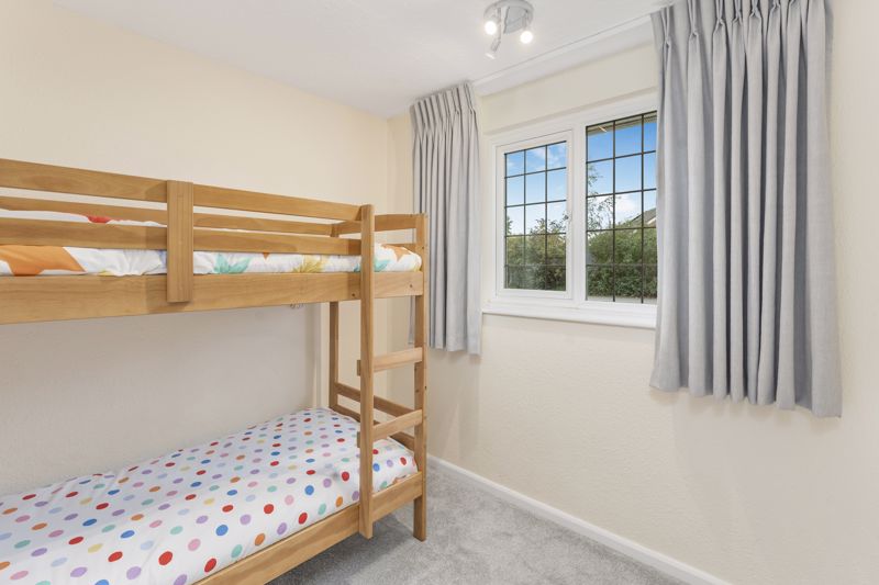 Keyser Road Bodicote